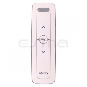 Télécommande SOMFY SITUO 1 RTS pure II