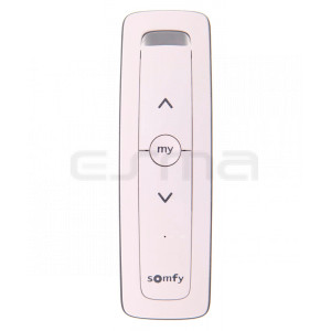 Télécommande SOMFY SITUO 1 IO pure II 1870314