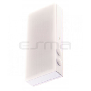 Capteur solaire et température SOMFY Sunteis io 1871306