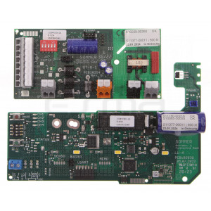 Carte électronique SOMMER S 9050 pro YS11377-00011