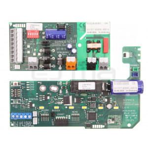 Carte électronique SOMMER S 9050 pro YS11377-00005