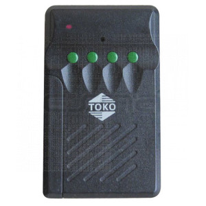 Télécommande TOKO TO40TX-4MS