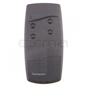 Télécommande TEDSEN SKX4HD 433.92 MHz    
