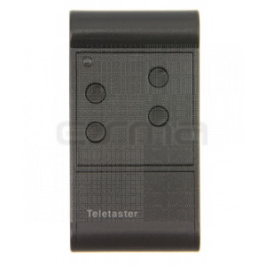 Télécommande TEDSEN SKX4MD 433 MHz