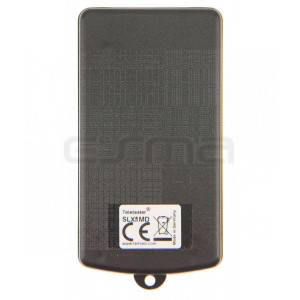TEDSEN SLX1MD 40.685 MHz Télécommande