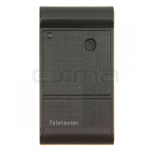 Télécommande TEDSEN SM1MD 26.985 MHz
