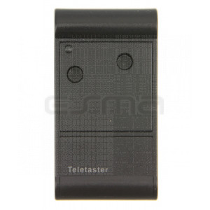 Télécommande TEDSEN SM2MD 26.985 MHz