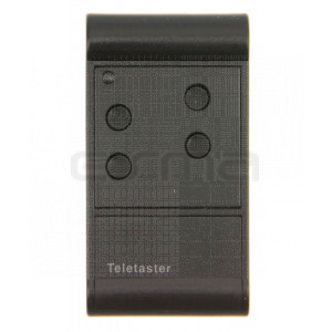 Télécommande TEDSEN SM4MD 26.985 MHz