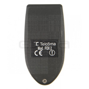 TELCOMA FOX2-30 Télécommande