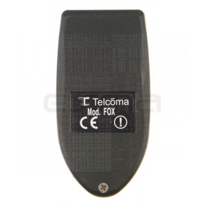 TELCOMA FOX4-30 Télécommande