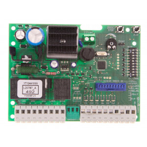 Carte électronique TELCOMA RT124H