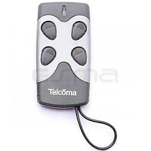 Télécommande de Garage TELCOMA SLIM4