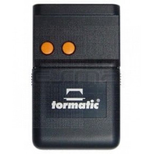 Télécommande TORMATIC HS43-2E