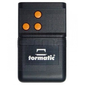 Télécommande TORMATIC HS43-3E