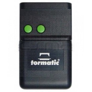 Télécommande TORMATIC S41-2 - Switch
