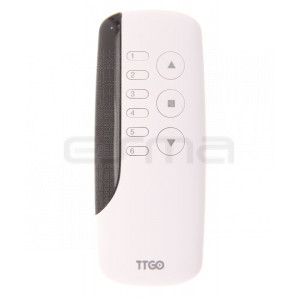Télécommande TTGO TGX6