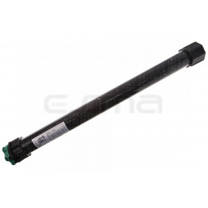 Moteur tubulaire VALE Mec 10 Nm