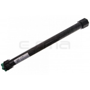 Moteur tubulaire VALE Mec 30 Nm
