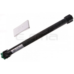 Moteur tubulaire VALE Mec Radio 50 Nm