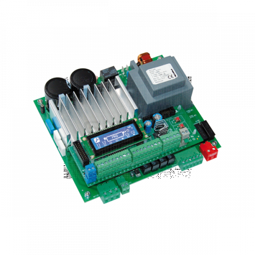 Armoire de commande V2 Heavy1 V2 Achat au meilleur prix Esma