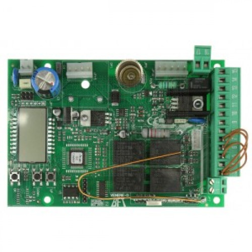 Carte Electronique Bft Argo Venere D I108011 Pieces Detachees