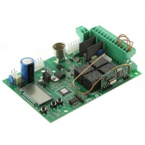 Carte Electronique Bft Argo Venere D I108011 Pieces Detachees