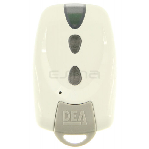 Télécommande DEA MIO TR2 - Télécommande de portail DEA - Achat au meilleur  prix - Telecommande Esma