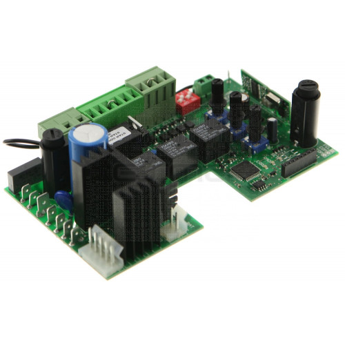 Carte Electronique King Gates Star Gdo 100 King Gates Achat Au