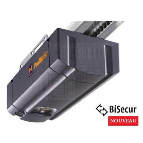 Kit Moteur Garage Hormann Promatic Serie 3 Bisecur K Rail Fs2k Hormann Achat Au Meilleur Prix Esma