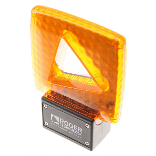 OPITEC - LOISIRS SCIENCES CREATIVITE  LED clignotante, 50 pièces rouge (5  mm)