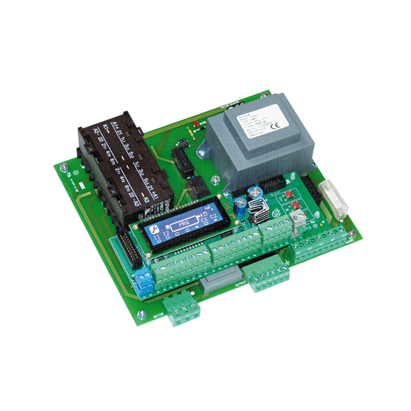 Armoire de commande V2 Heavy2 V2 Achat au meilleur prix Esma