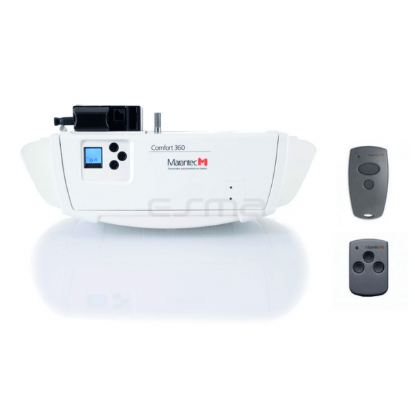 Marantec comfort promo 360