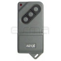 Télécommande ADYX JA401