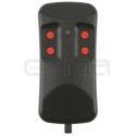 Télécommande ALLMATIC AKMY4 A 30.875 MHz