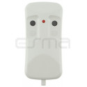 Télécommande ALLMATIC ASMX2