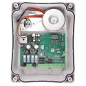 Armoire de commande APRIMATIC A24DG 24VDC
