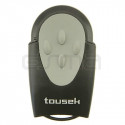 Télécommande Tousek BT40-4B 13150030