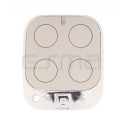 Télécommande DOORGATE TX4 Silver