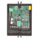 Récepteur FAAC XR2N FDS 433-868 MHz