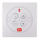 Télécommande mural BFT MIME PAD RCD 01