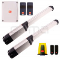 Kit pour 2 portes battantes BFT PHOBOS BT B40