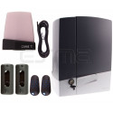 Kit pour porte coulissante CAME BXV 1000 8k01ms-025