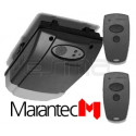 Moteur Garage Marantec Comfort 252.2