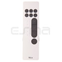 Télécommande NICE DOMI P6SV