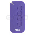 Télécommande NICE MyGo4FM