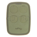 Télécommande SICE WHY EVO NOA olive green