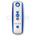 Télécommande de Garage SOMFY TELIS-4-RTS blue