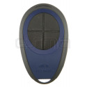 Télécommande Tousek RS 433-TXR 4-B 13160210