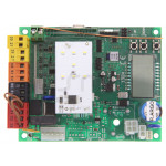 Carte électronique BFT Argo Venere D I700094