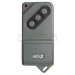 Télécommande ADYX JA401 - 12 DIO switch